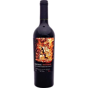 Apothic Inferno