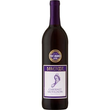Barefoot Cabernet