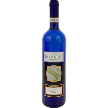 Bartenura Moscato