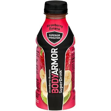 BodyArmor Stawberry
