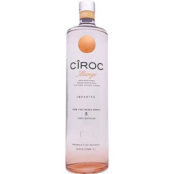 Ciroc Mango