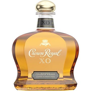 Crown Royal Xo