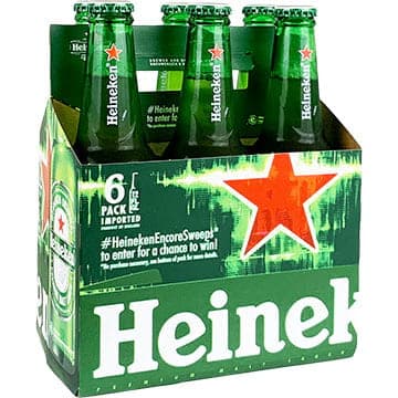 Heineken