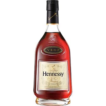 Hennessy Vsop