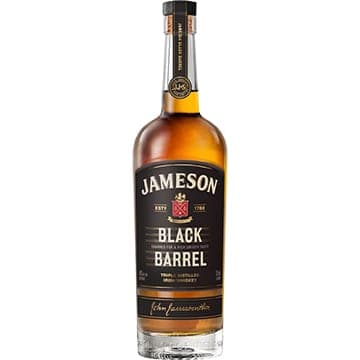 Jameson Black Brl Reserv