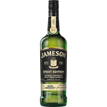 Jameson Caskmates Stout