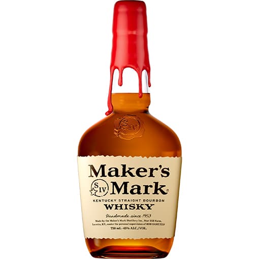 Maker's Mark