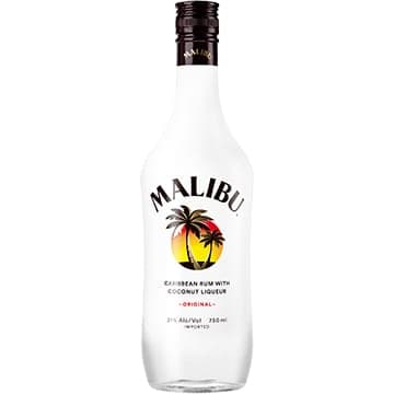 Malibu Coconut