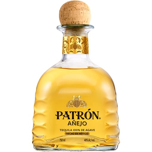 Patron Anejo