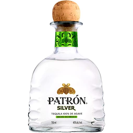 Patron Silver