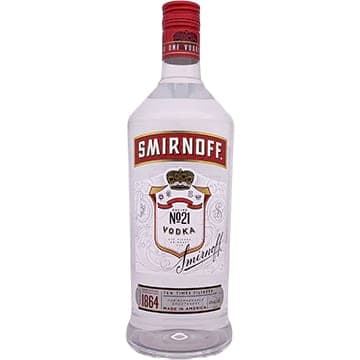 Smirnoff