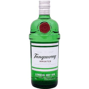 Tanqueray