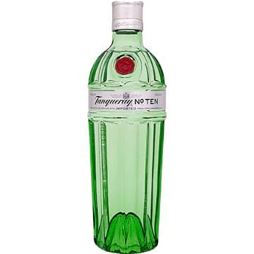 Tanqueray No.