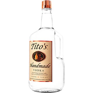 Tito's